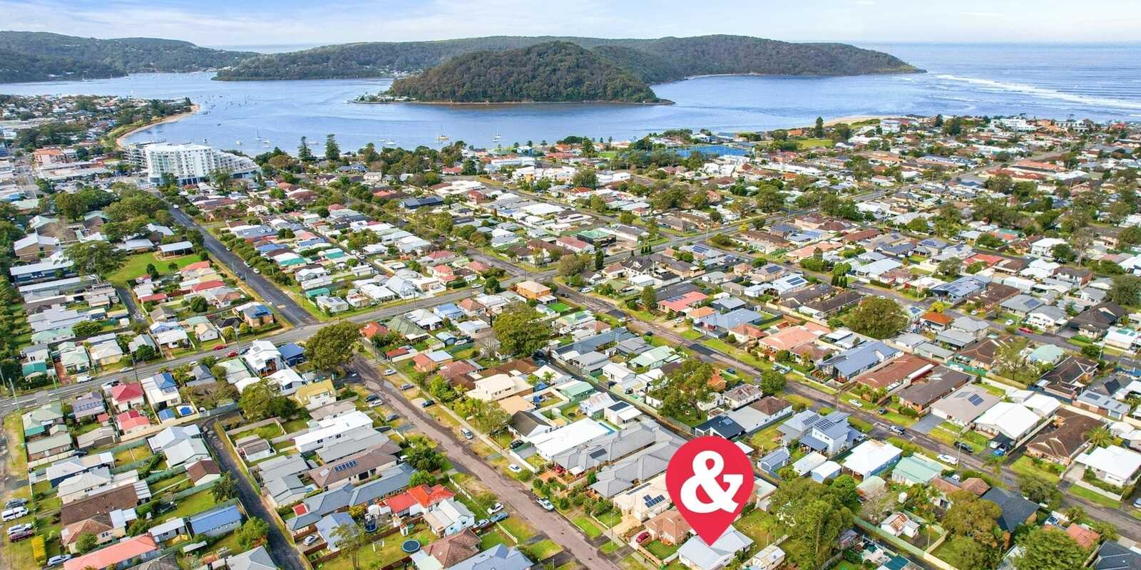 70 Uligandi Street Ettalong Beach 70 Uligandi Street Ettalong Beach