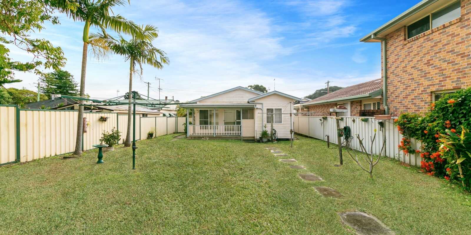 70 Uligandi Street Ettalong Beach 70 Uligandi Street Ettalong Beach
