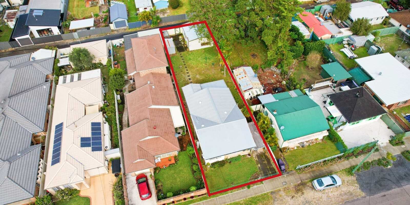 70 Uligandi Street Ettalong Beach 70 Uligandi Street Ettalong Beach