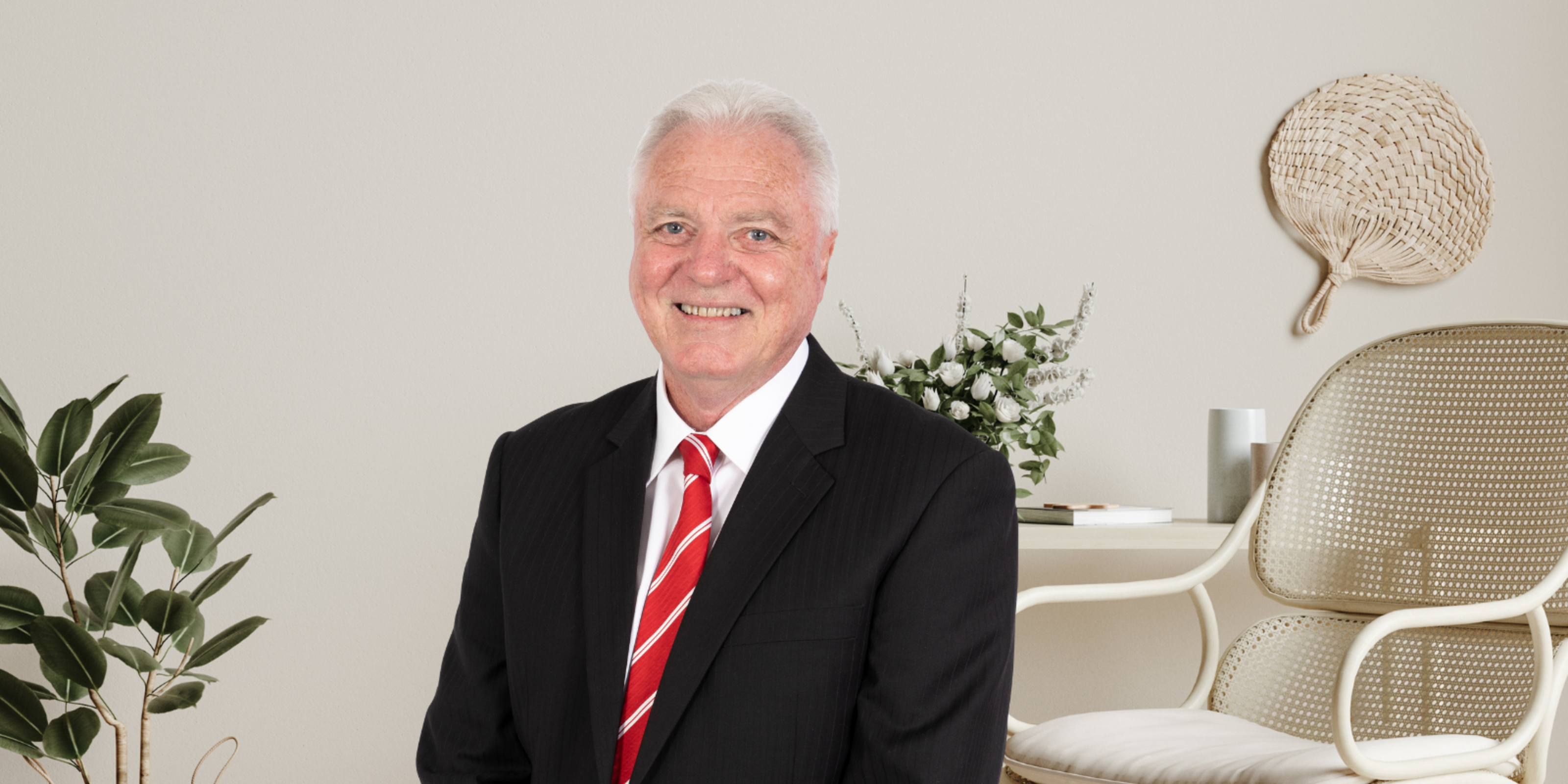 Grahame Haid