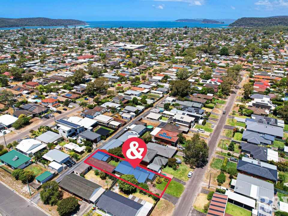 42 Honeysuckle Street Umina Beach