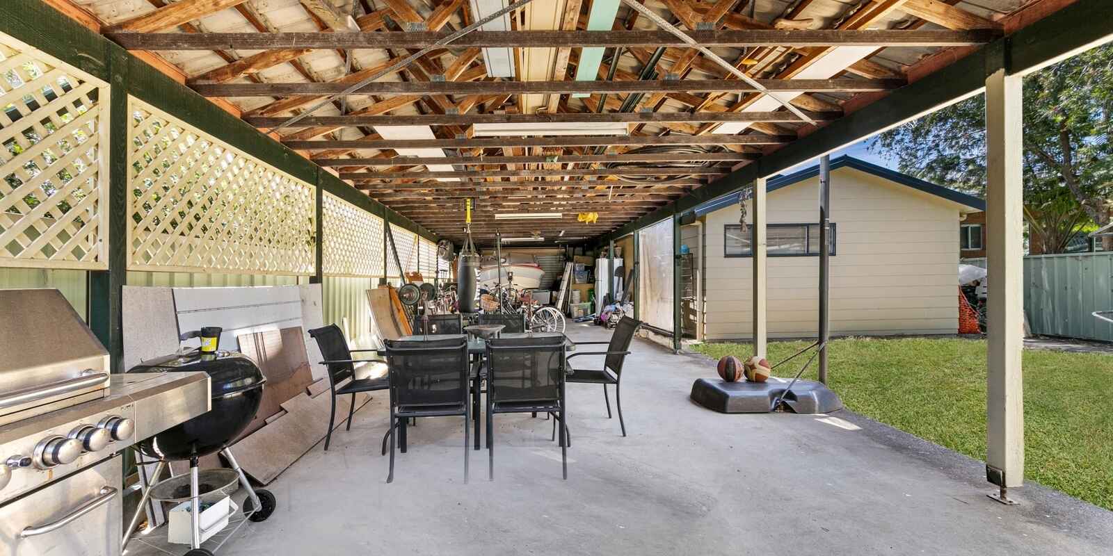 42 Honeysuckle Street Umina Beach