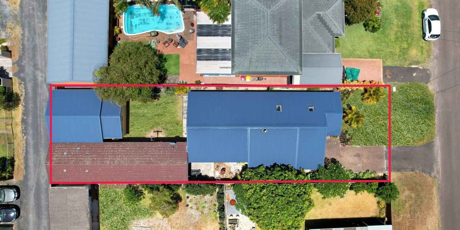 42 Honeysuckle Street Umina Beach