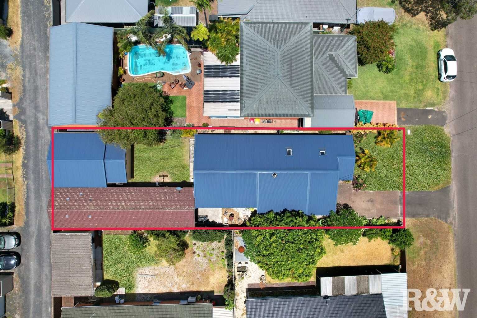 42 Honeysuckle Street Umina Beach