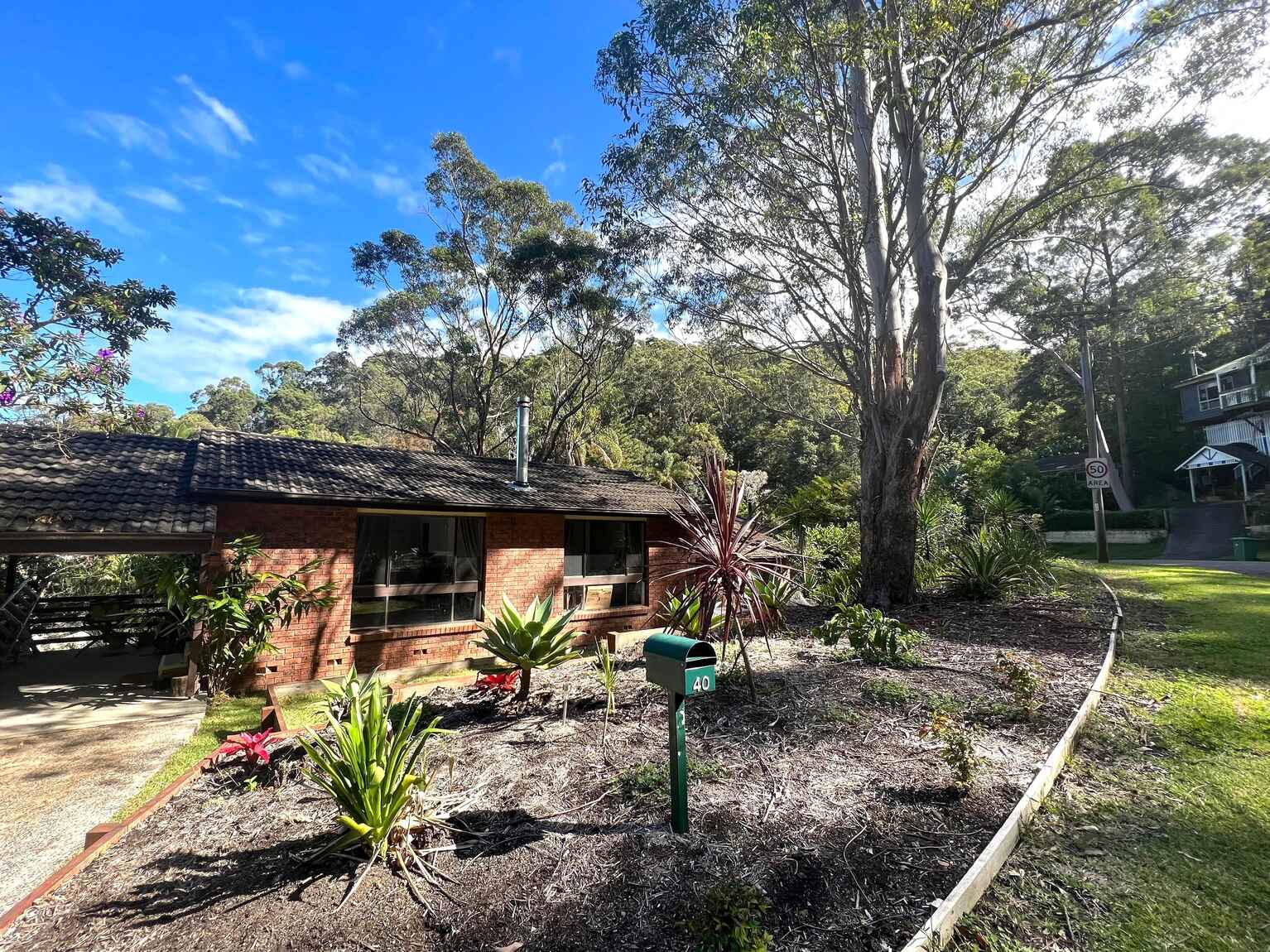 40 Melaleuca Crescent Tascott