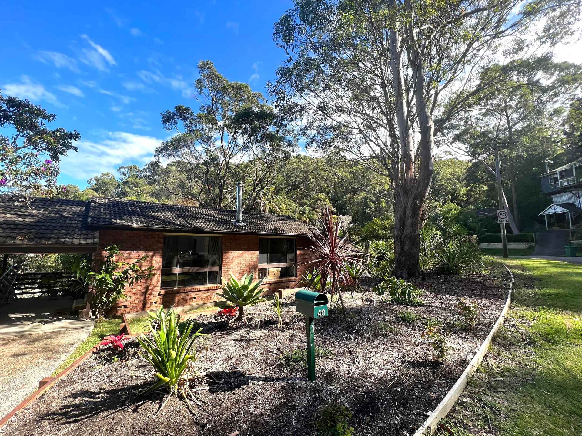 40 Melaleuca Crescent Tascott
