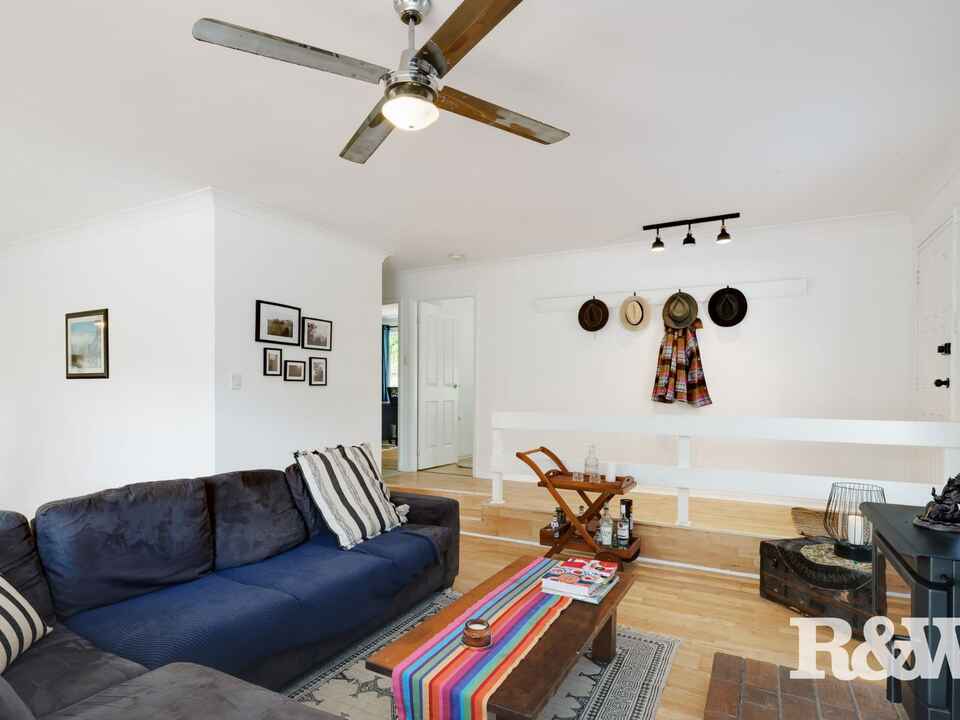 101 The Broadwaters Tascott