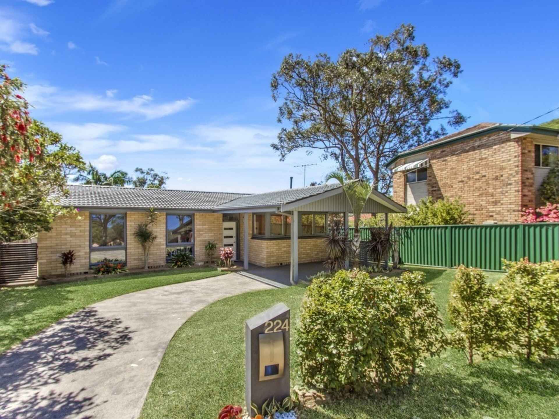 224 Brisbane Water Drive Point Clare