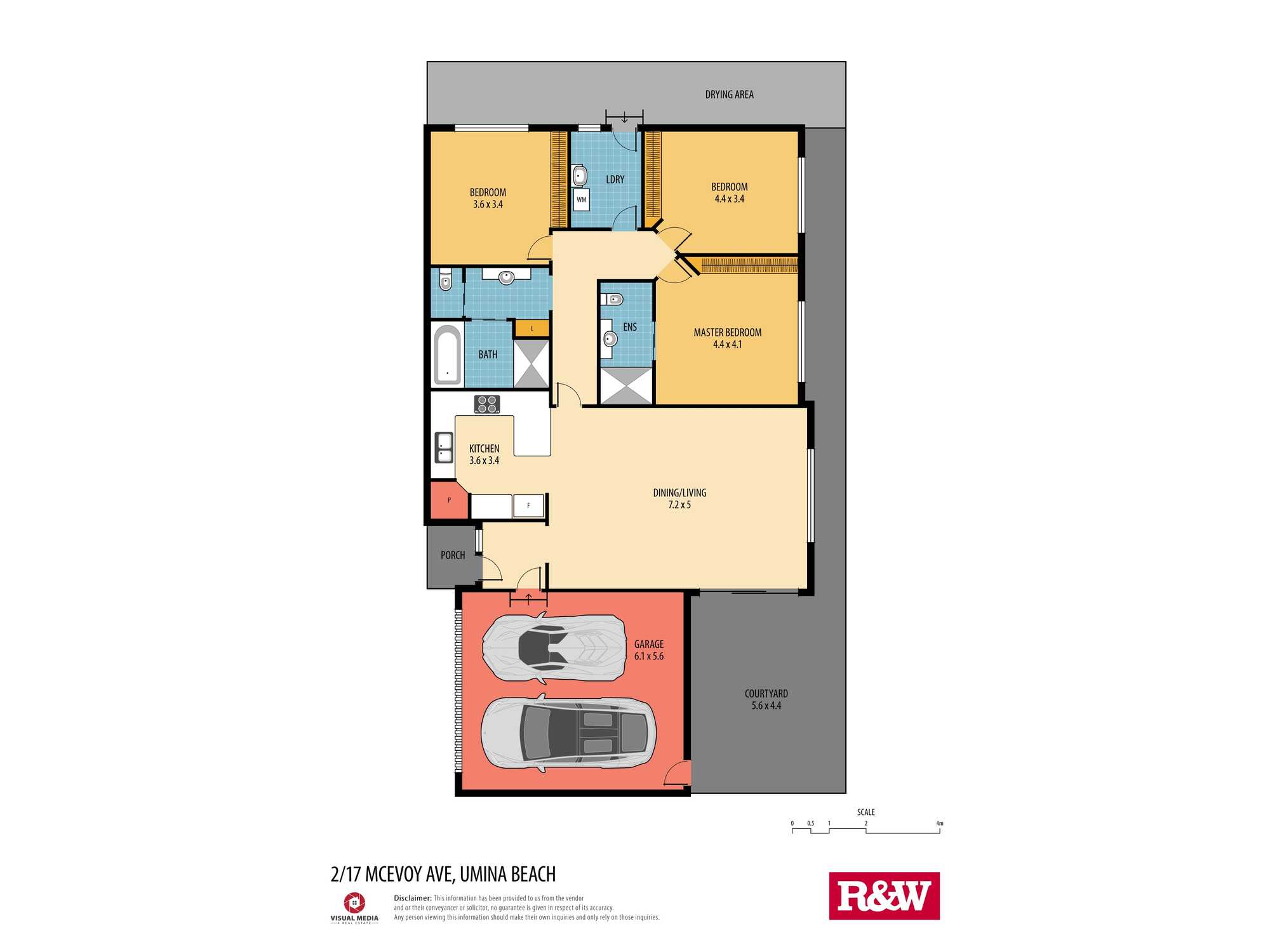 2/17 McEvoy Avenue Umina Beach 2/17 McEvoy Avenue Umina Beach