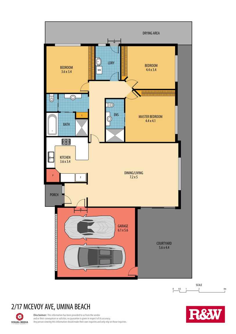 2/17 McEvoy Avenue Umina Beach 2/17 McEvoy Avenue Umina Beach