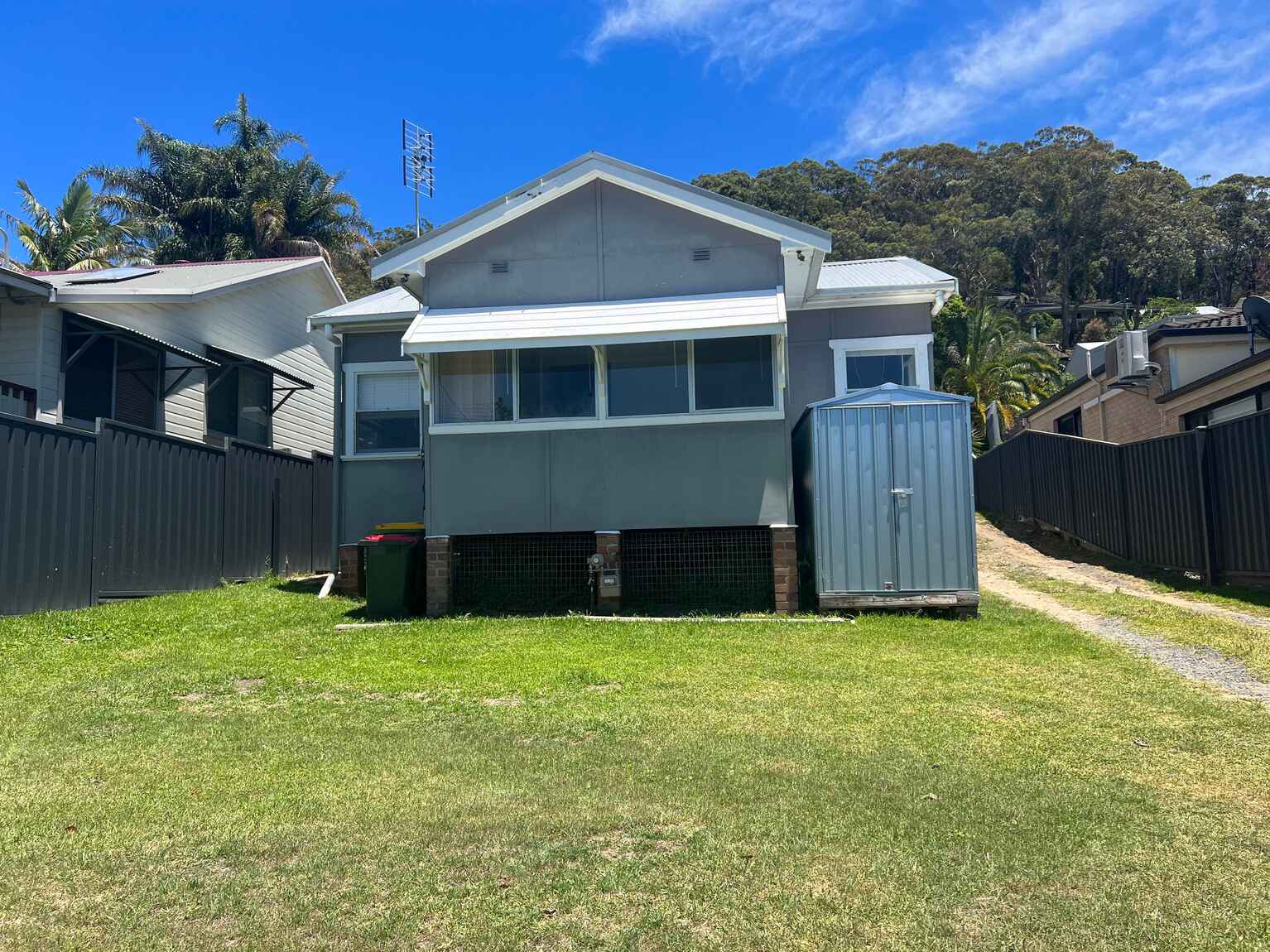 25 Nioka Avenue Point Clare