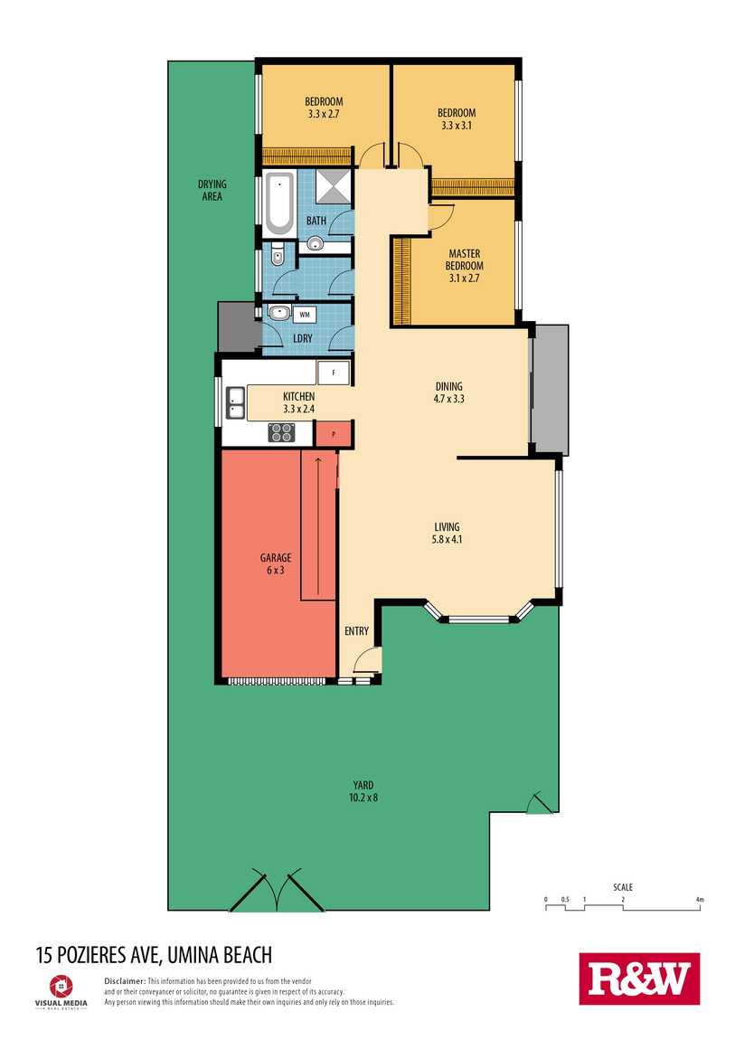 1/15 Pozieres Avenue Umina Beach 1/15 Pozieres Avenue Umina Beach