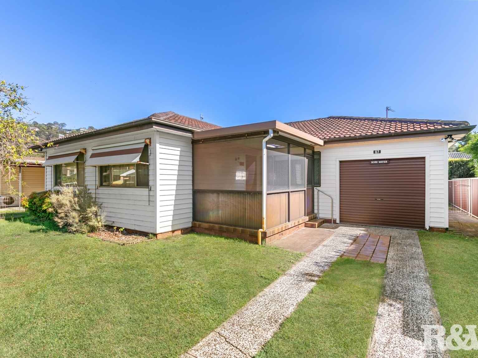 67 Lone Pine Avenue Umina Beach