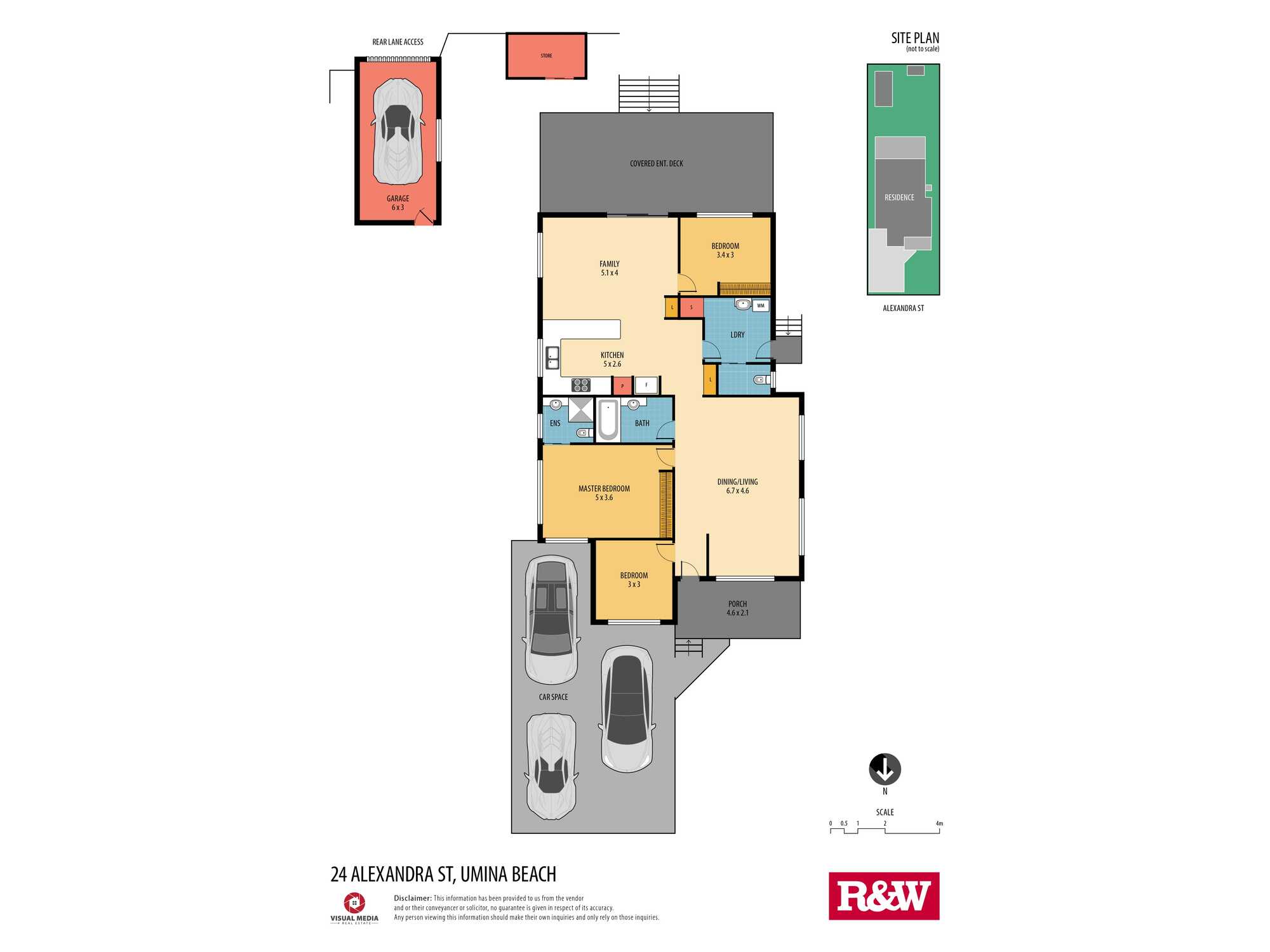 24 Alexandra Street Umina Beach 24 Alexandra Street Umina Beach