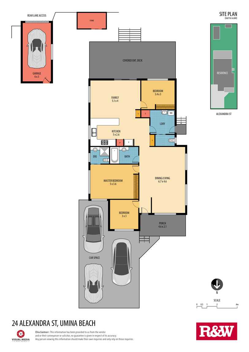 24 Alexandra Street Umina Beach 24 Alexandra Street Umina Beach