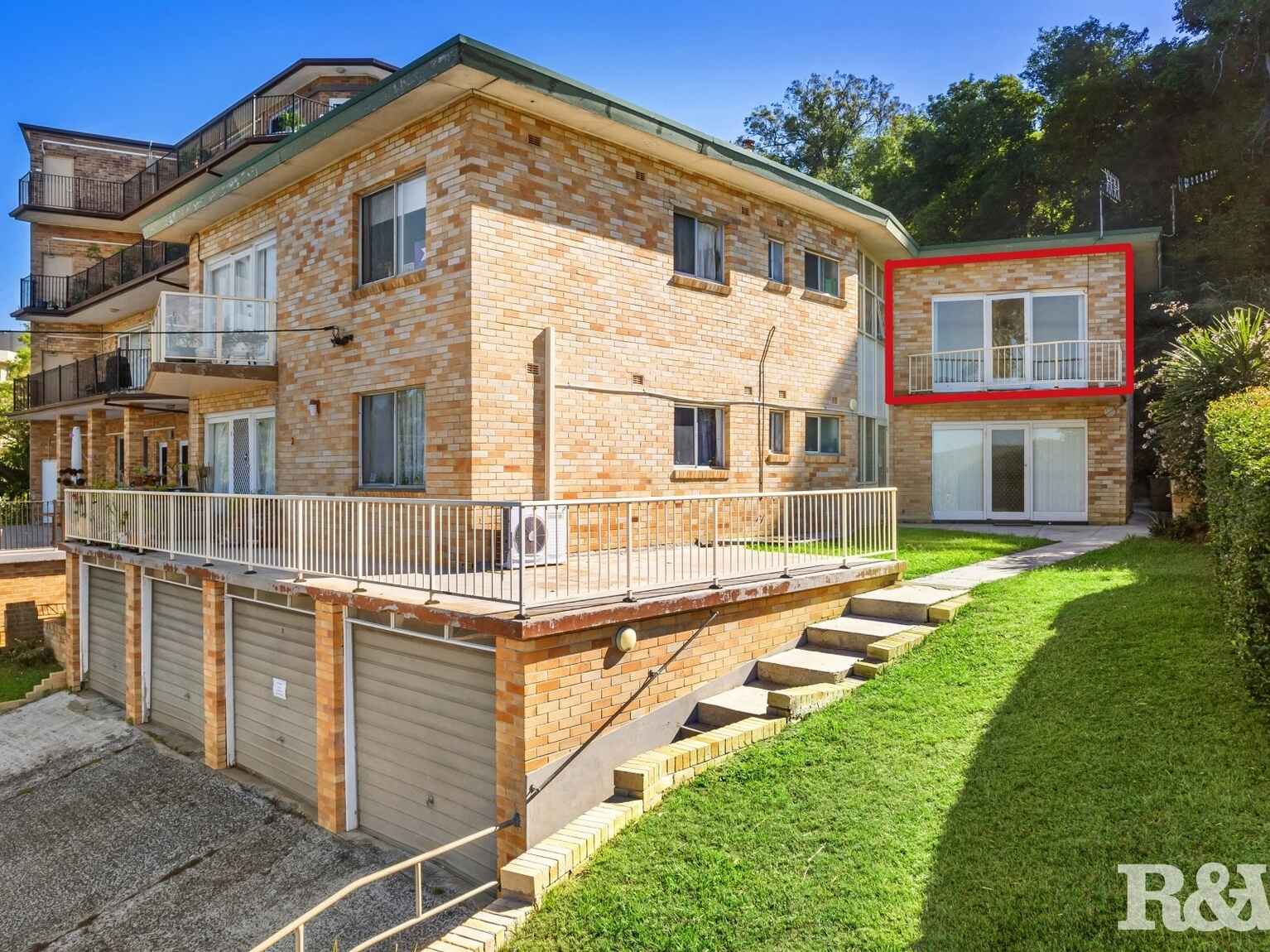 3/99 Henry Parry Drive Gosford
