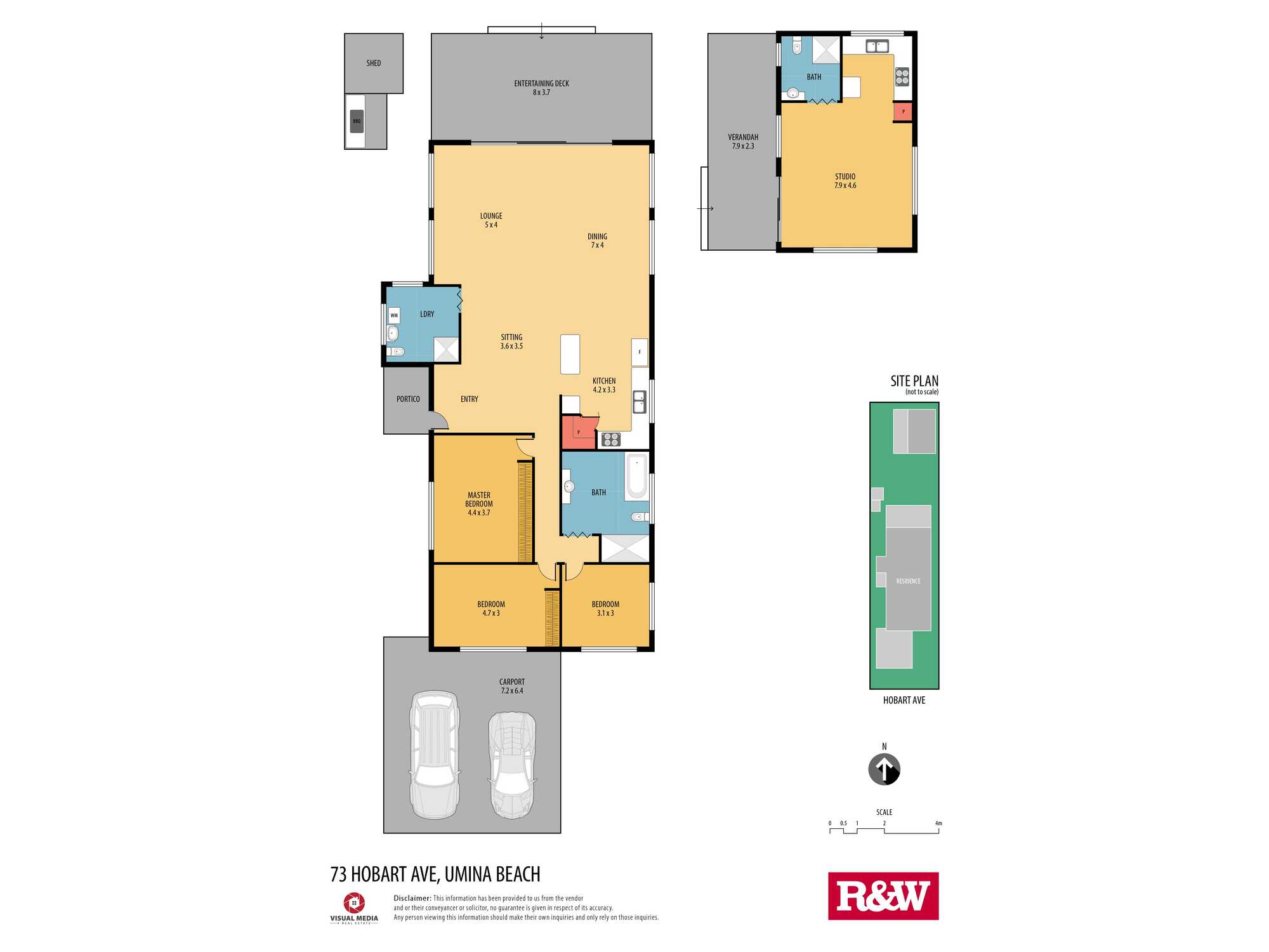 73 Hobart Avenue Umina Beach 73 Hobart Avenue Umina Beach