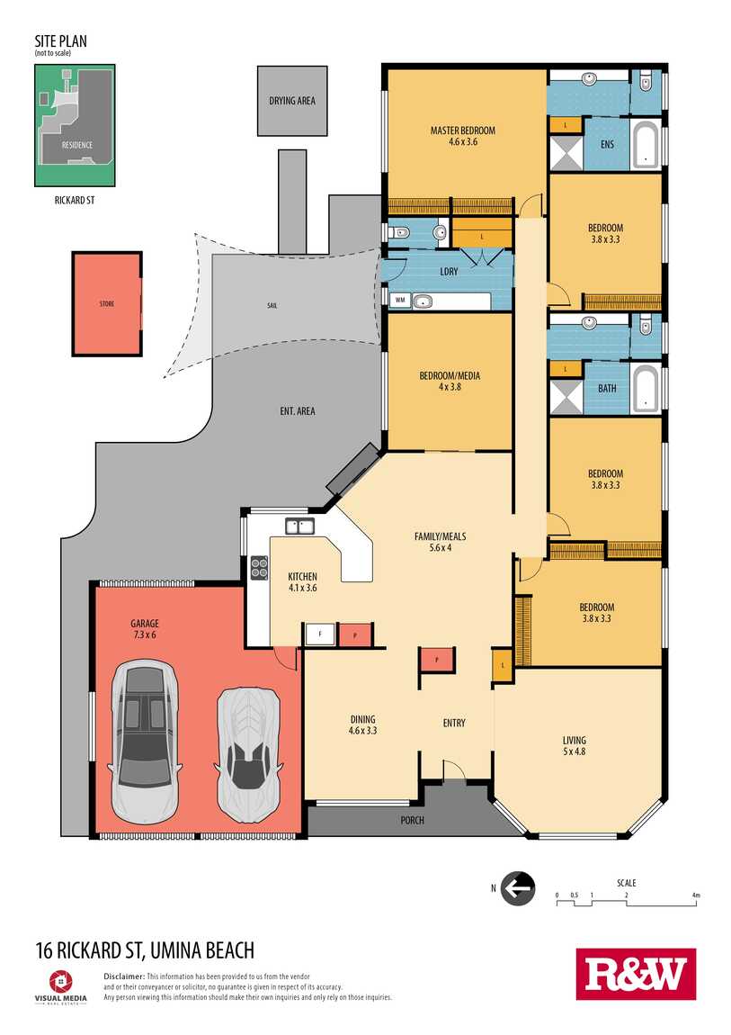 16 Rickard Street Umina Beach 16 Rickard Street Umina Beach