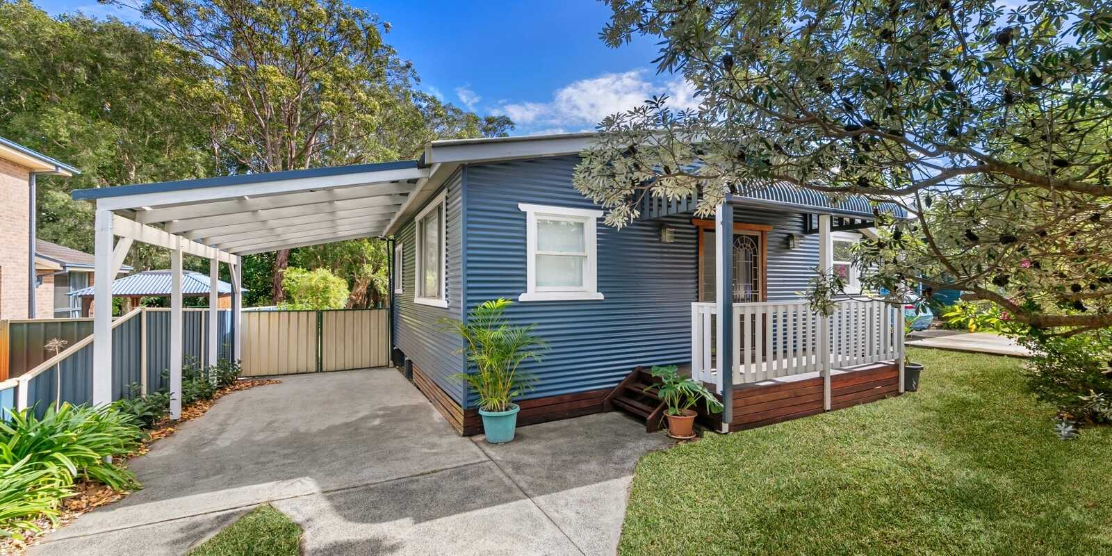 71 Mount Ettalong Road Umina Beach 71 Mount Ettalong Road Umina Beach