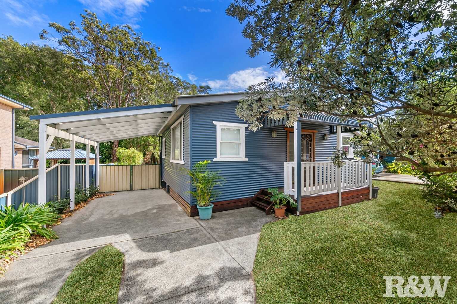 71 Mount Ettalong Road Umina Beach 71 Mount Ettalong Road Umina Beach