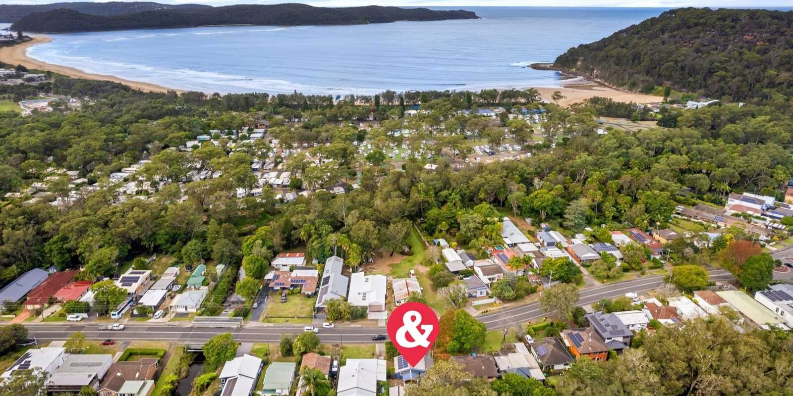 71 Mount Ettalong Road Umina Beach 71 Mount Ettalong Road Umina Beach