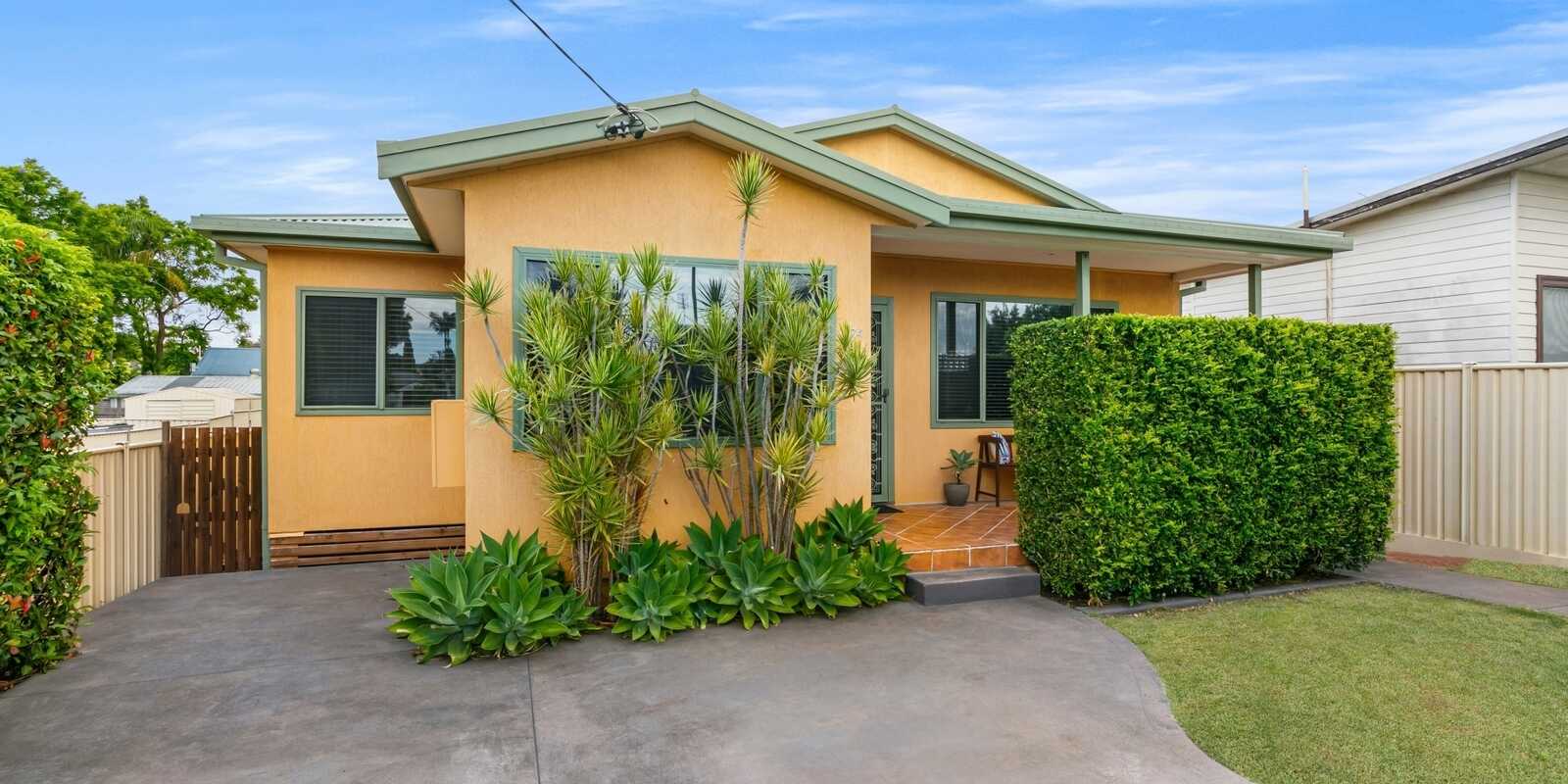 24 Alexandra Street Umina Beach 24 Alexandra Street Umina Beach