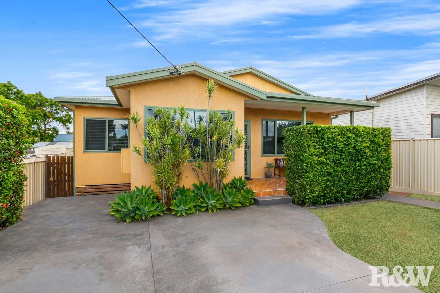 24 Alexandra Street Umina Beach 24 Alexandra Street Umina Beach
