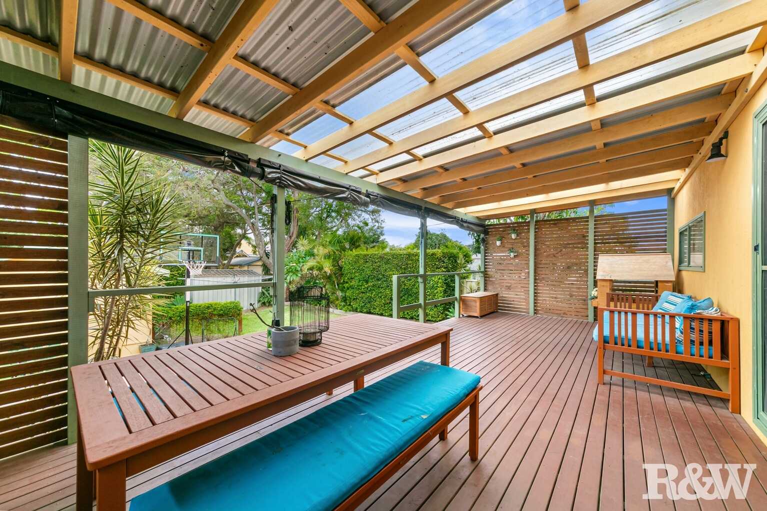 24 Alexandra Street Umina Beach 24 Alexandra Street Umina Beach