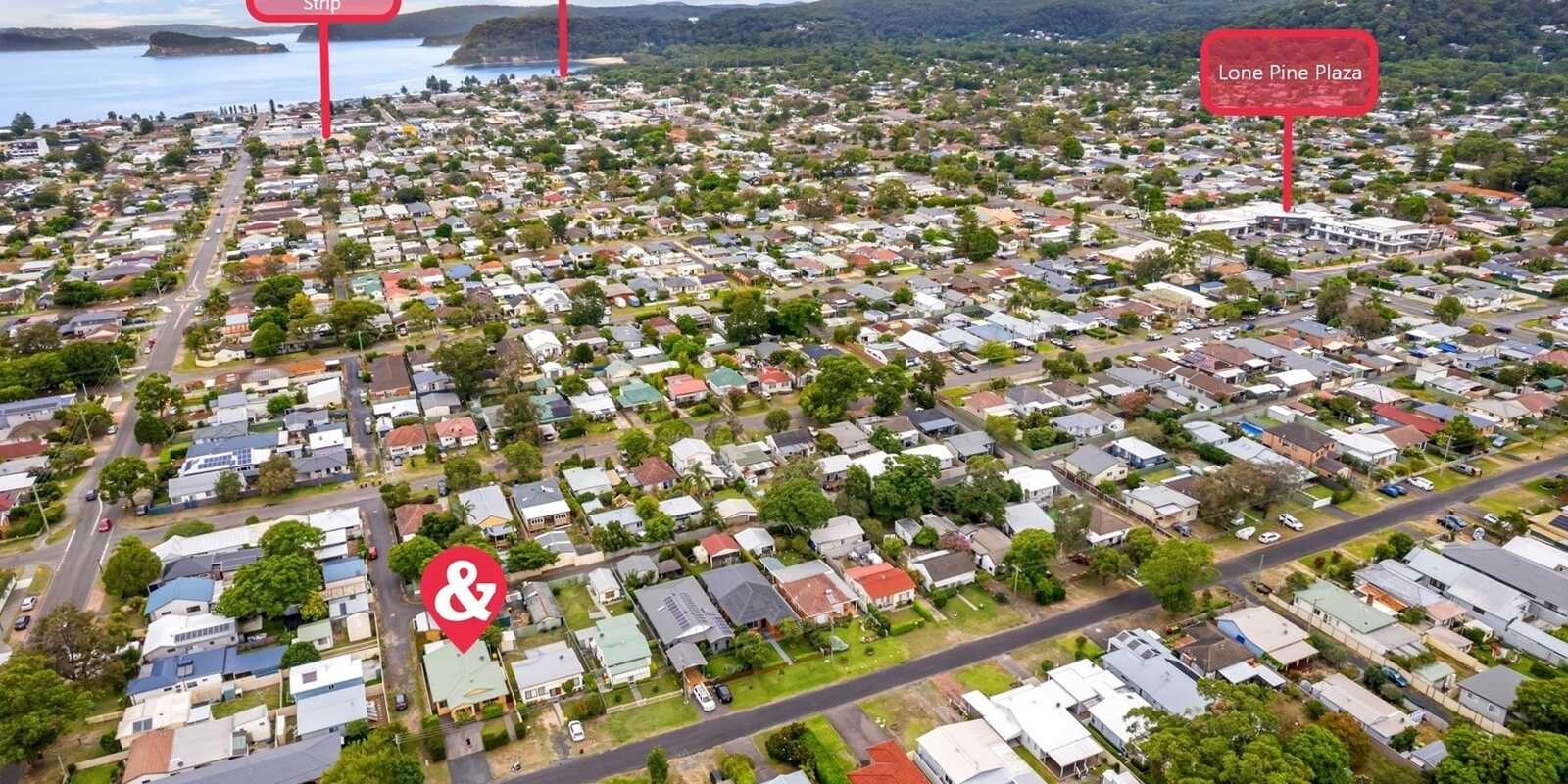 24 Alexandra Street Umina Beach 24 Alexandra Street Umina Beach