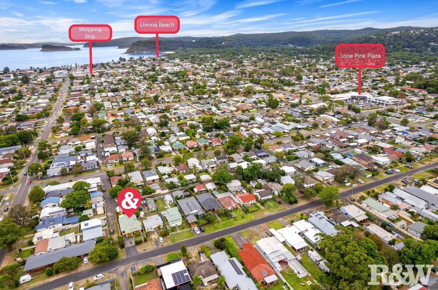 24 Alexandra Street Umina Beach 24 Alexandra Street Umina Beach