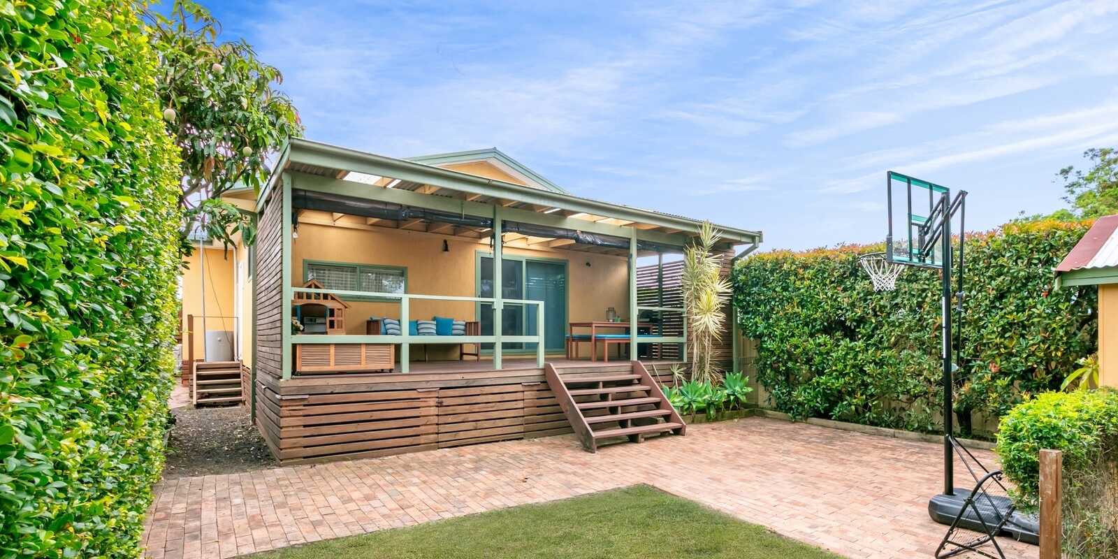 24 Alexandra Street Umina Beach 24 Alexandra Street Umina Beach
