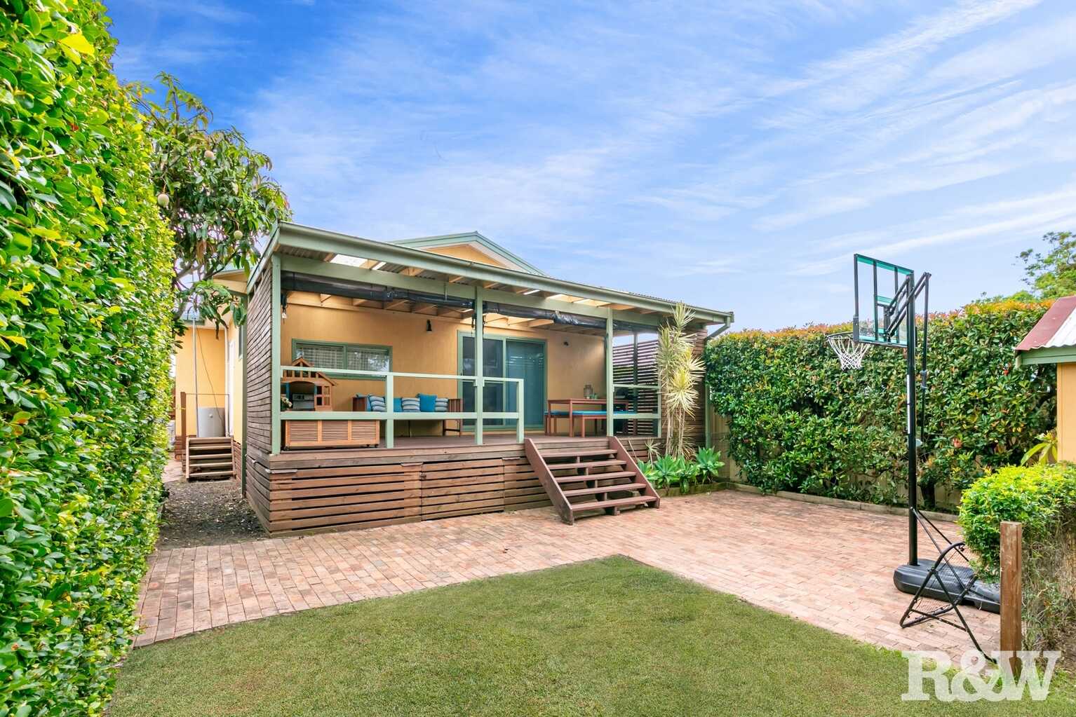 24 Alexandra Street Umina Beach 24 Alexandra Street Umina Beach