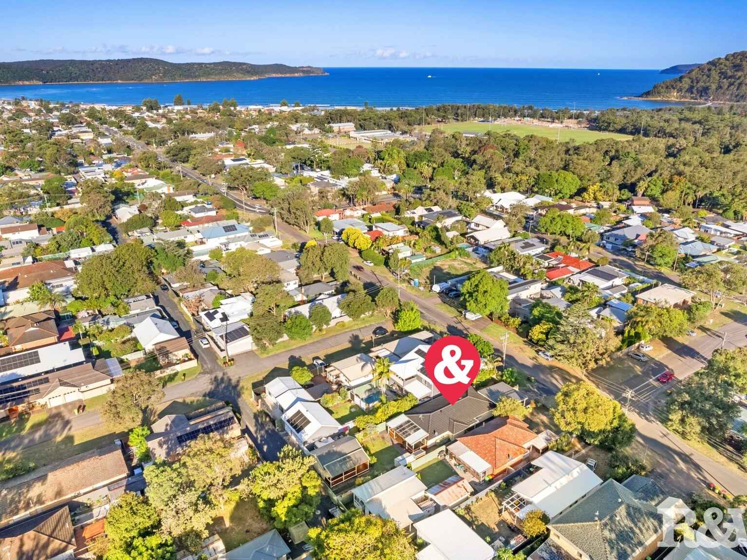 73 Hobart Avenue Umina Beach