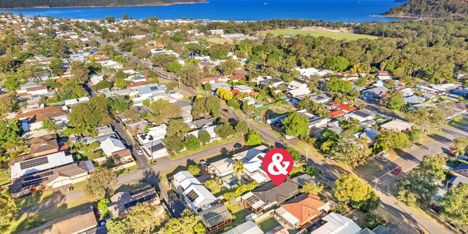 73 Hobart Avenue Umina Beach 73 Hobart Avenue Umina Beach