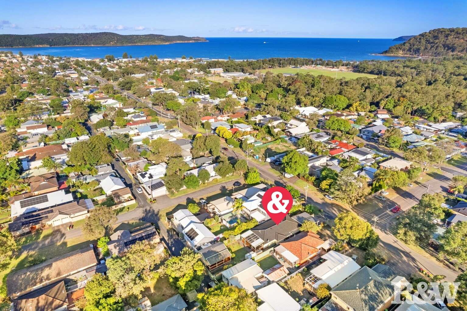 73 Hobart Avenue Umina Beach 73 Hobart Avenue Umina Beach