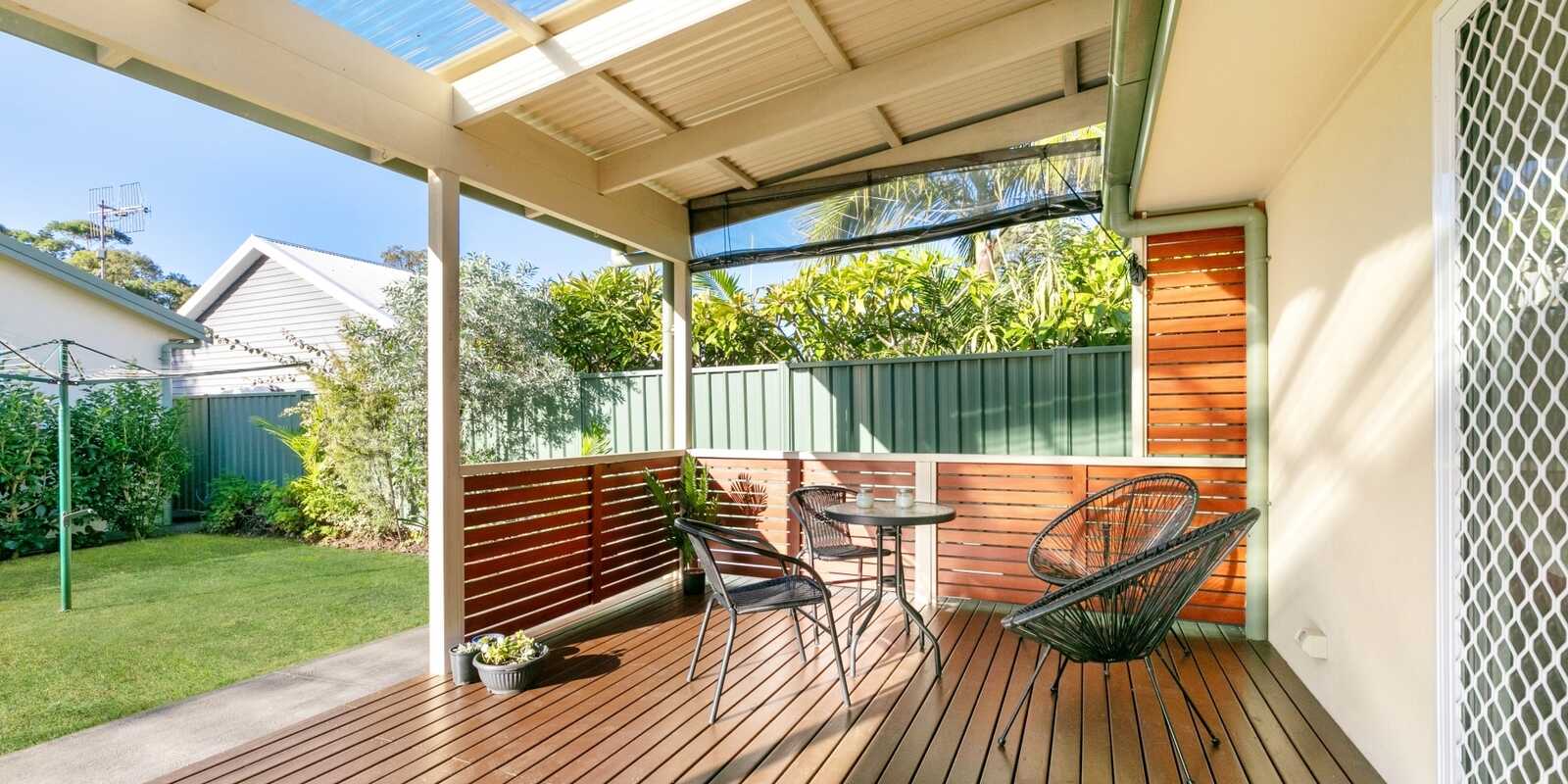 73 Hobart Avenue Umina Beach 73 Hobart Avenue Umina Beach