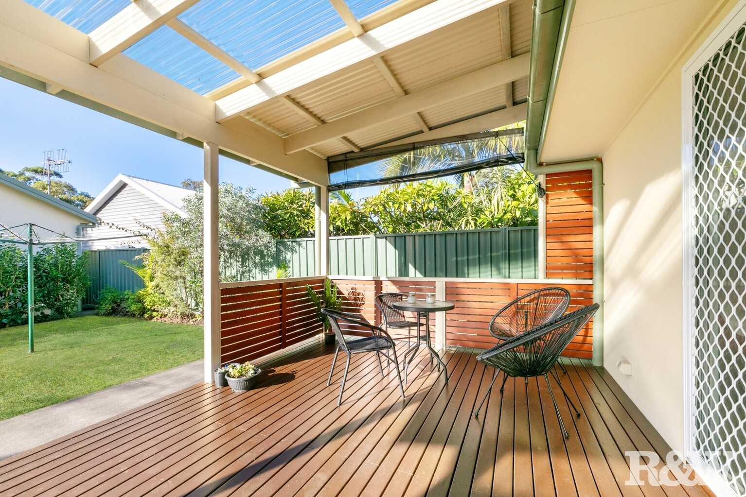 73 Hobart Avenue Umina Beach 73 Hobart Avenue Umina Beach