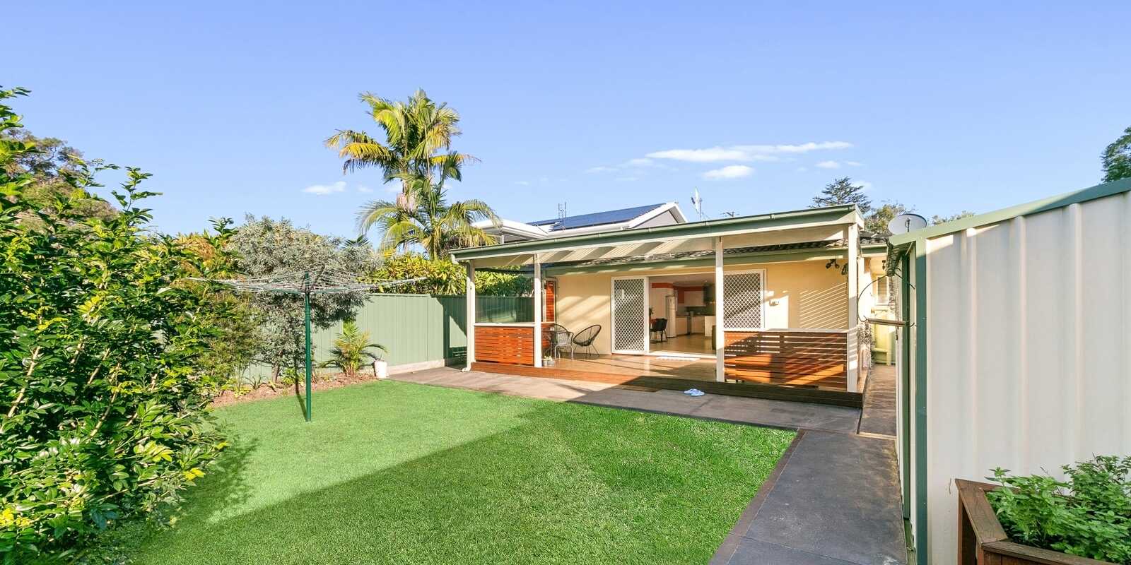 73 Hobart Avenue Umina Beach 73 Hobart Avenue Umina Beach