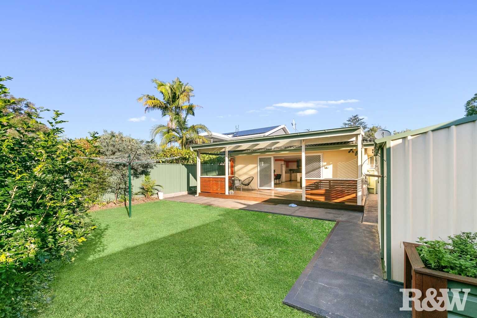 73 Hobart Avenue Umina Beach 73 Hobart Avenue Umina Beach