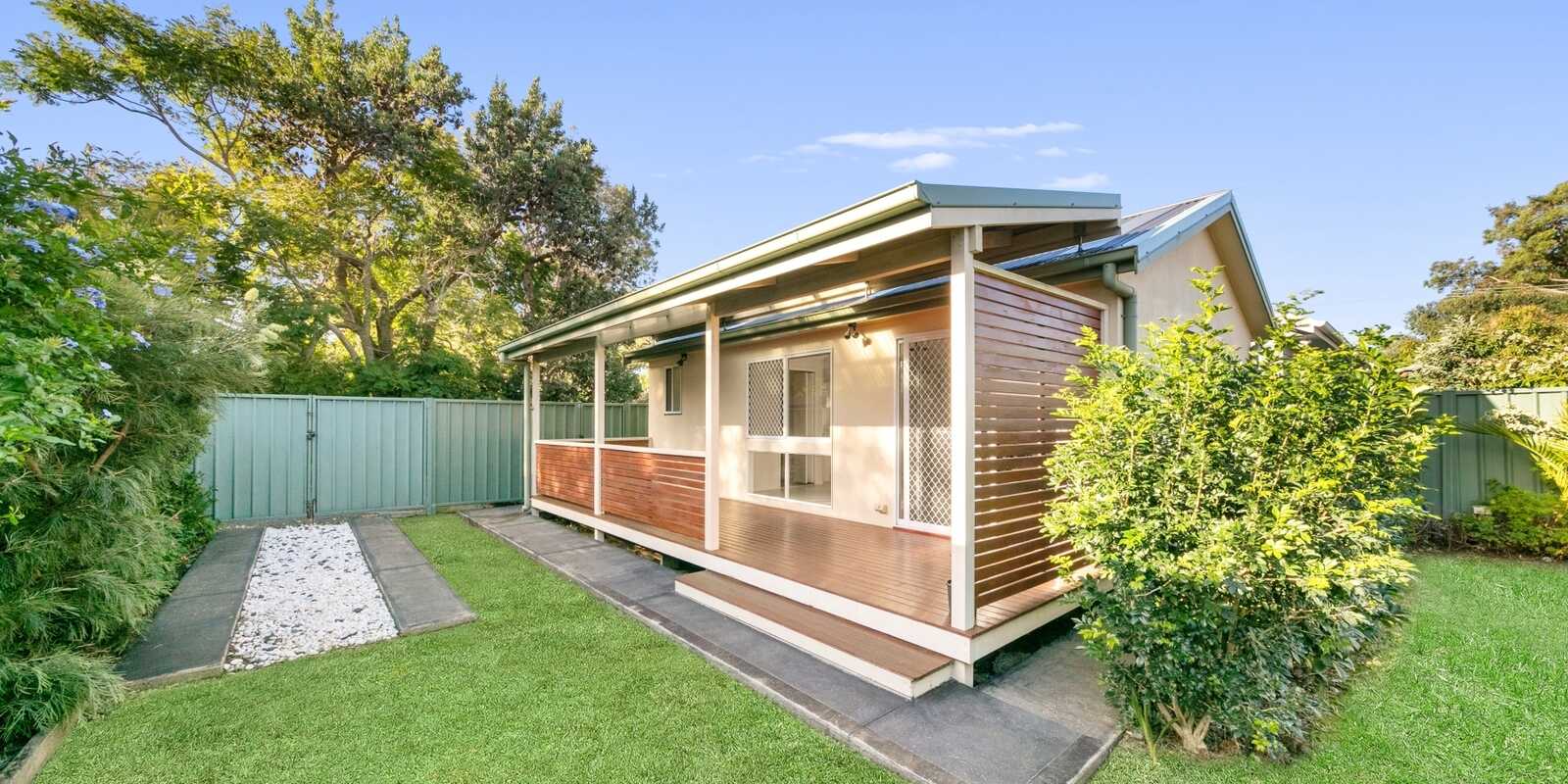 73 Hobart Avenue Umina Beach 73 Hobart Avenue Umina Beach
