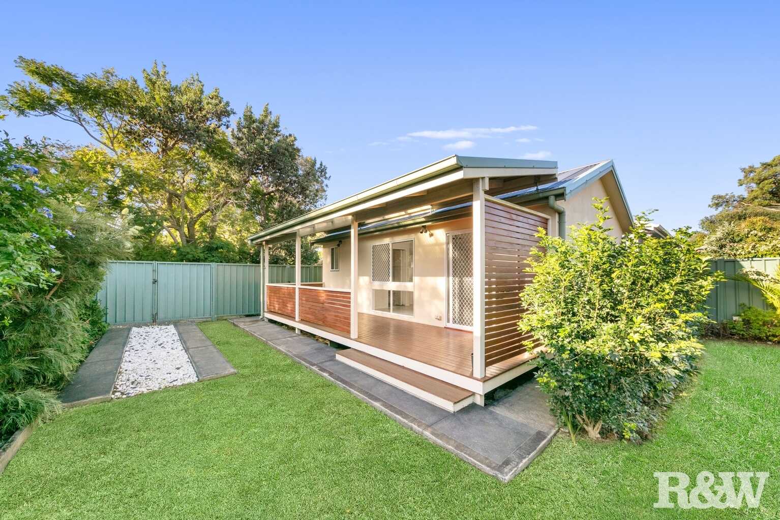 73 Hobart Avenue Umina Beach 73 Hobart Avenue Umina Beach
