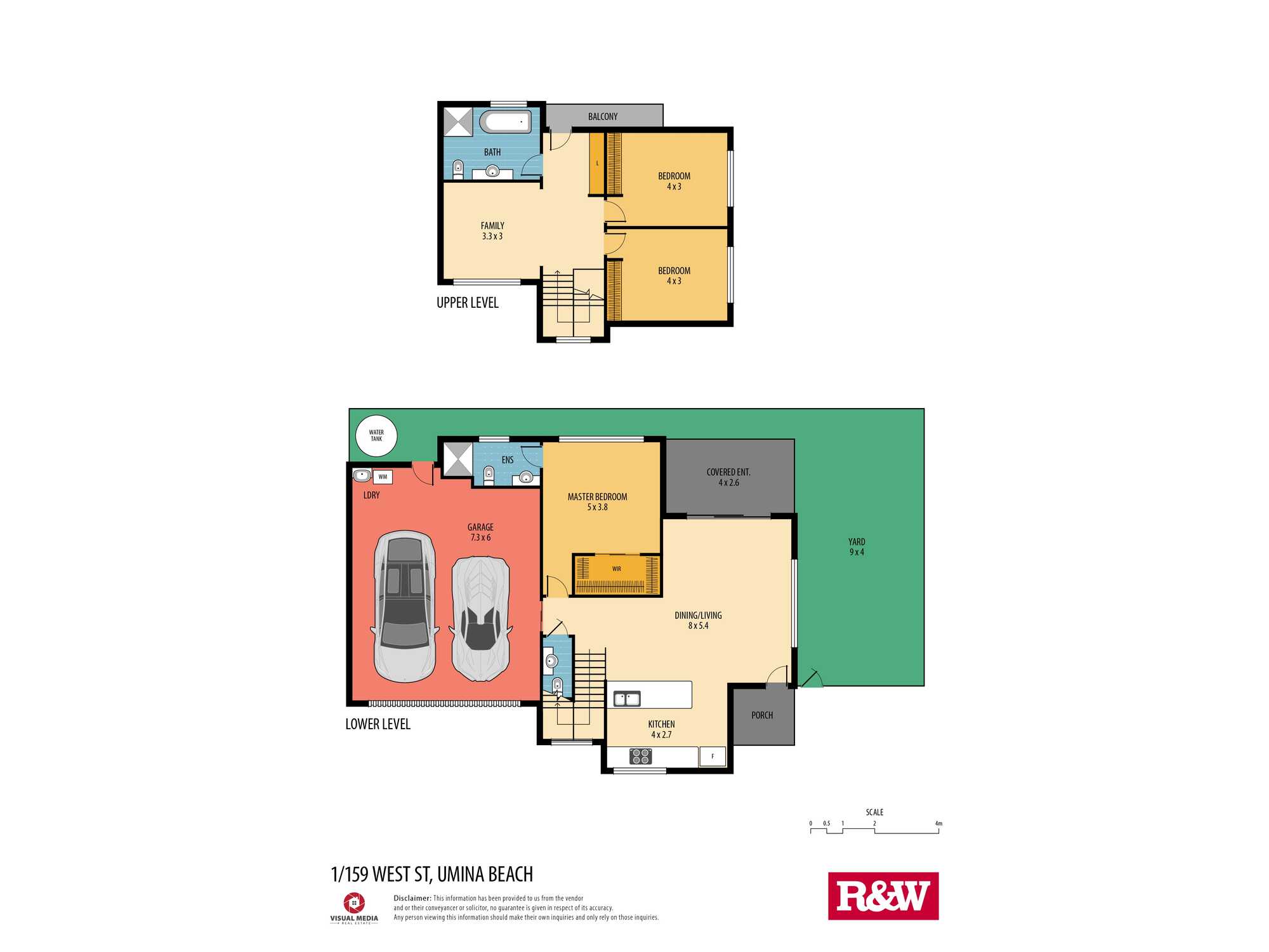 1/159 West Street Umina Beach