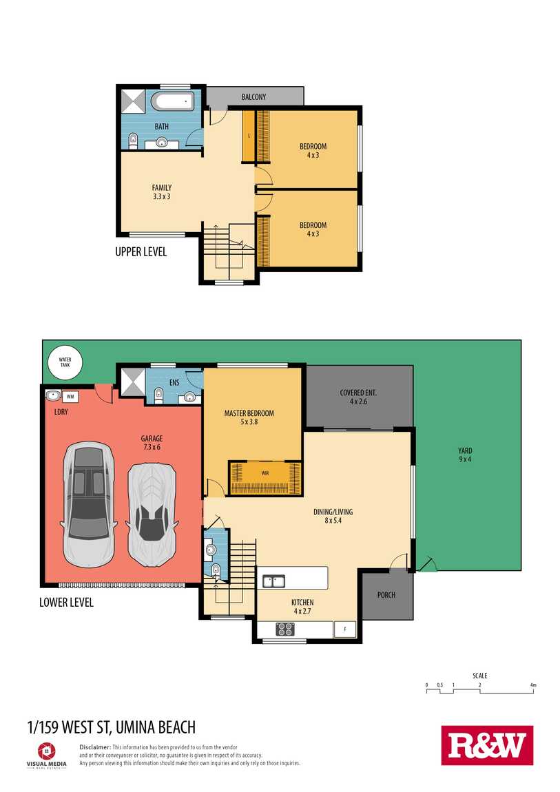 1/159 West Street Umina Beach