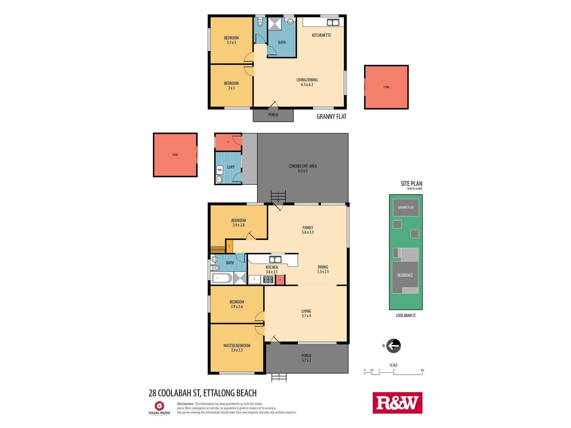 28 Coolabah Street Ettalong Beach 28 Coolabah Street Ettalong Beach