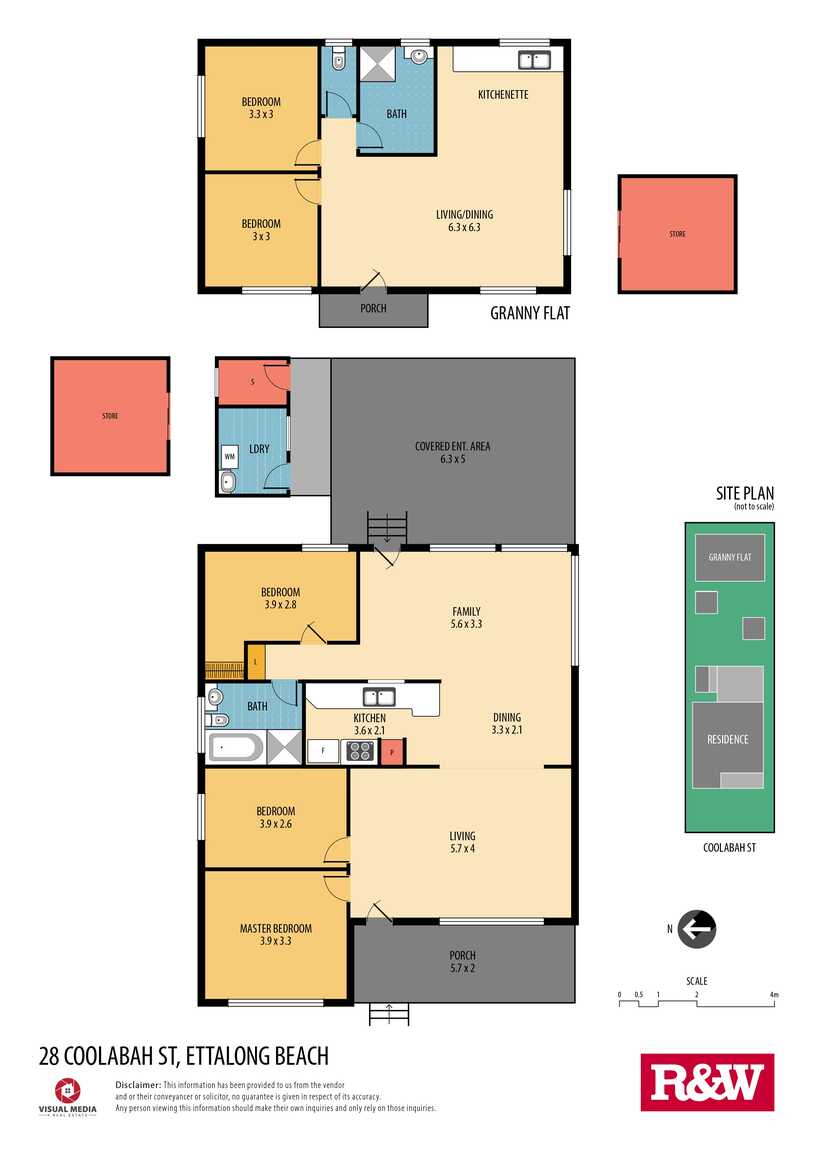 28 Coolabah Street Ettalong Beach 28 Coolabah Street Ettalong Beach