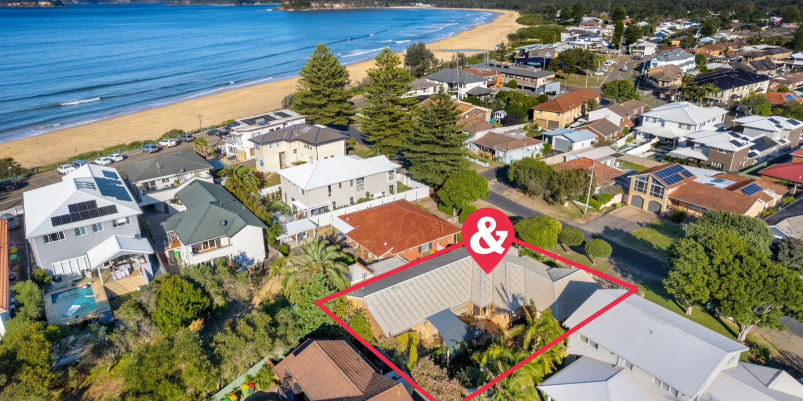 16 Rickard Street Umina Beach 16 Rickard Street Umina Beach