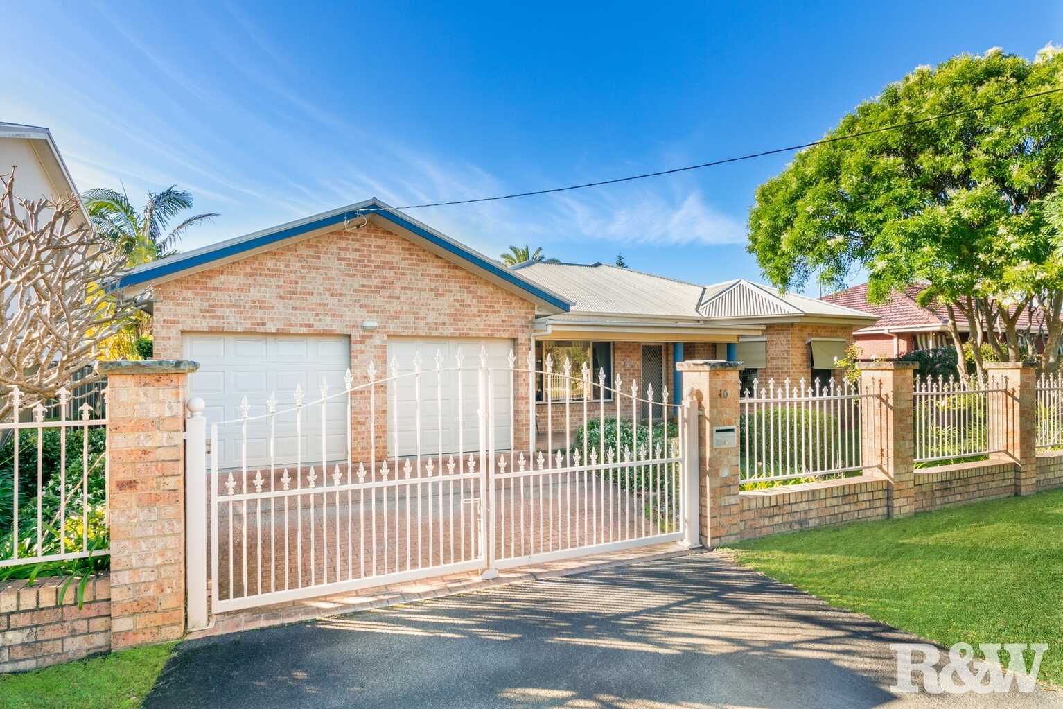 16 Rickard Street Umina Beach 16 Rickard Street Umina Beach