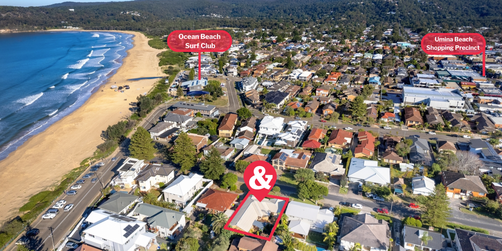 16 Rickard Street Umina Beach 16 Rickard Street Umina Beach