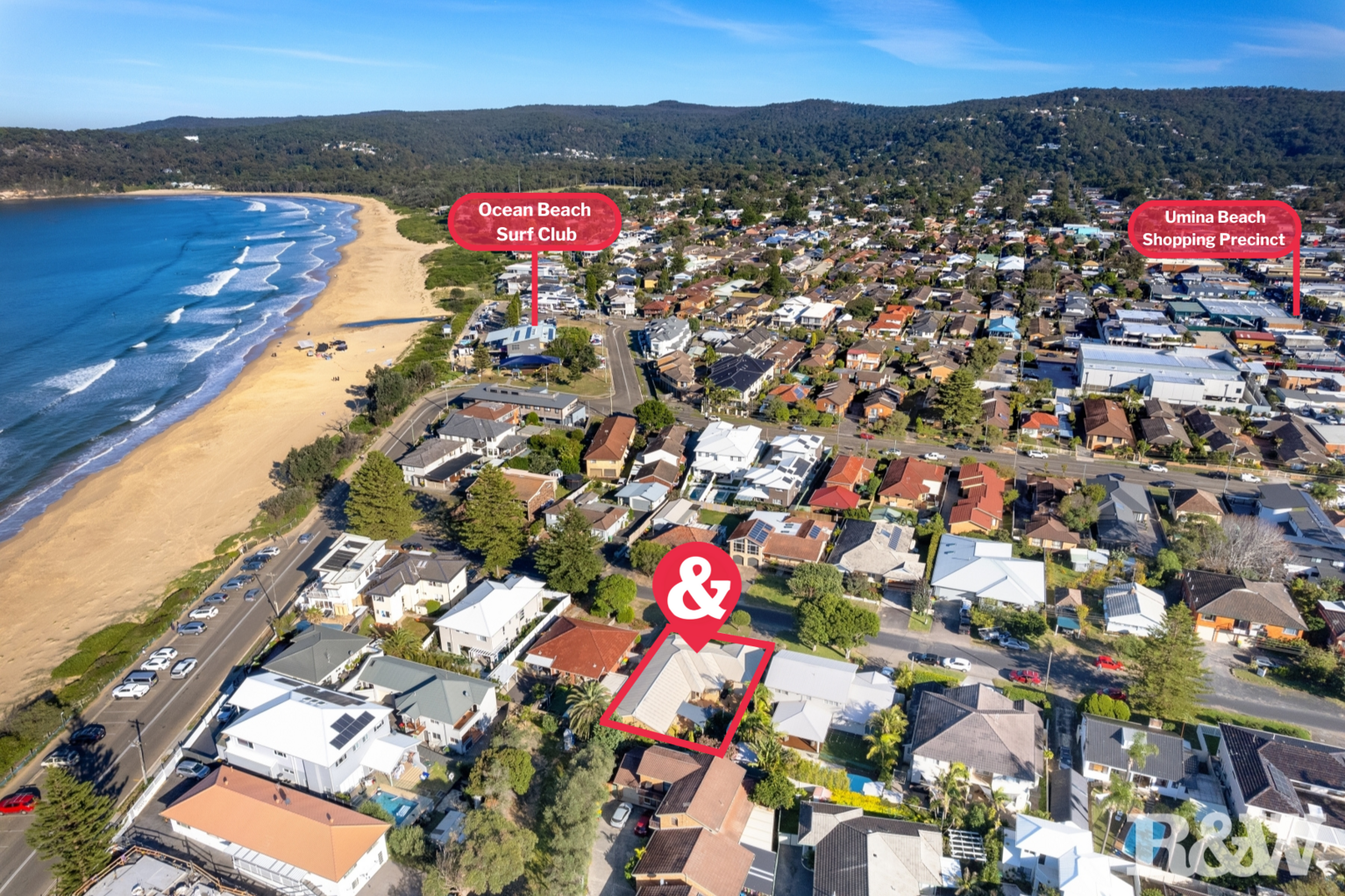 16 Rickard Street Umina Beach 16 Rickard Street Umina Beach