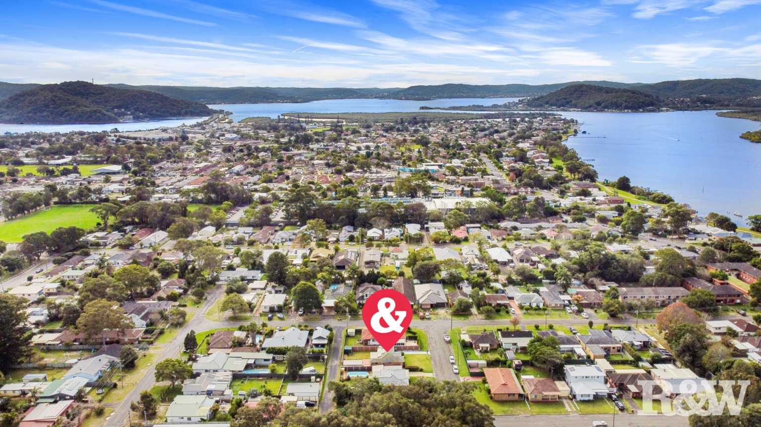 4 Swagman Crescent Woy Woy 4 Swagman Crescent Woy Woy